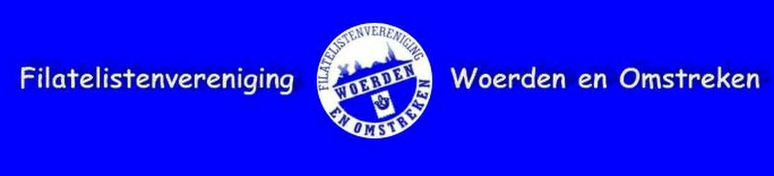 Filatelistenvereniging Woerden en Omstreken